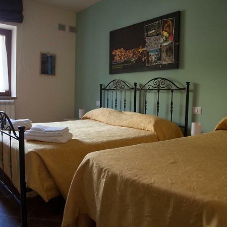 La Carretteria Guest House 미스트레타 외부 사진