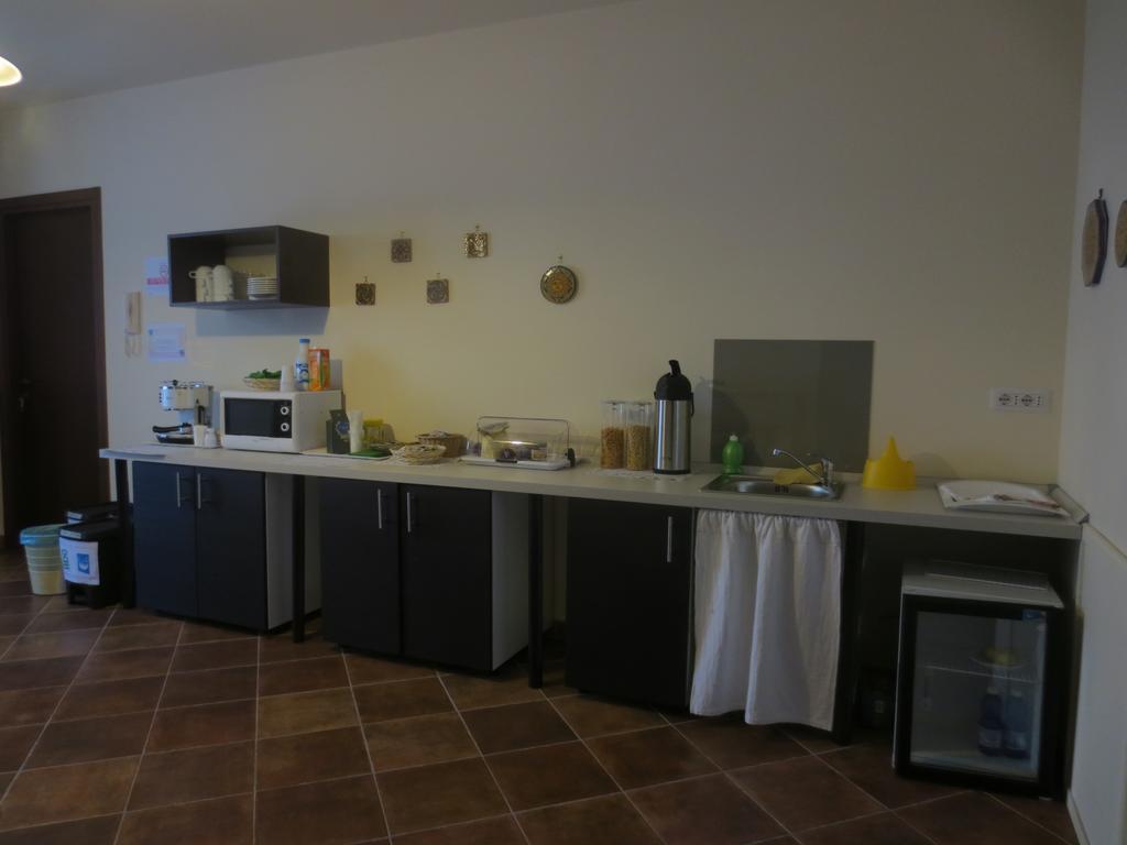 La Carretteria Guest House 미스트레타 객실 사진