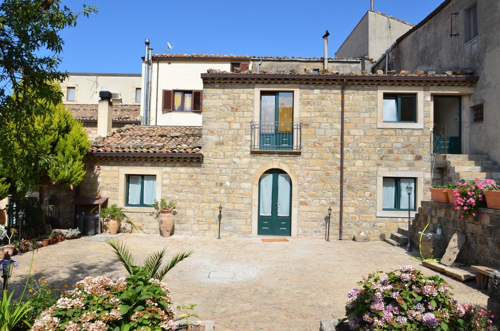 La Carretteria Guest House 미스트레타 객실 사진