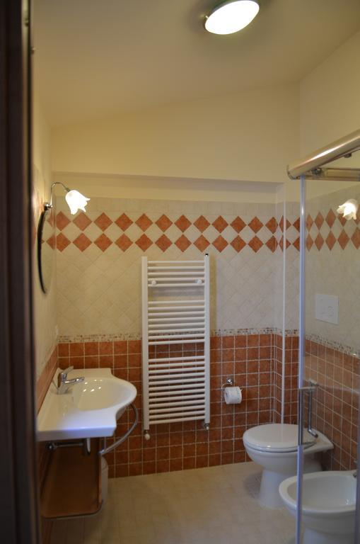 La Carretteria Guest House 미스트레타 객실 사진
