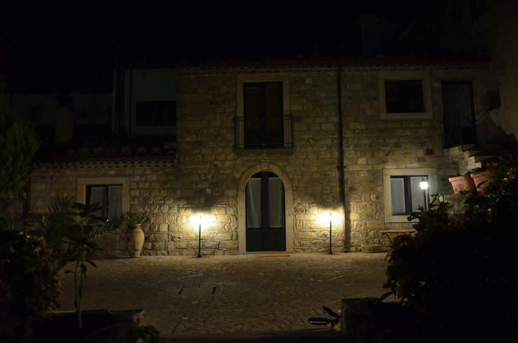 La Carretteria Guest House 미스트레타 객실 사진