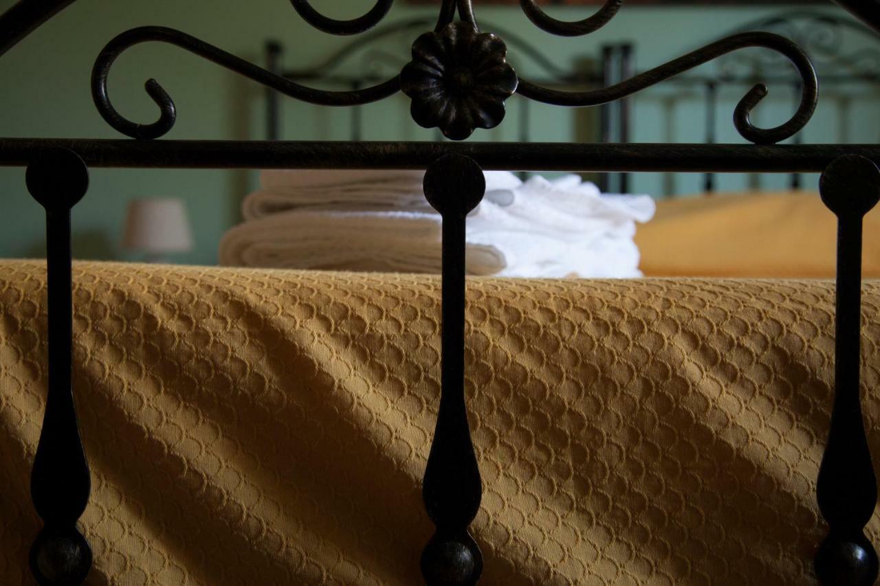 La Carretteria Guest House 미스트레타 외부 사진